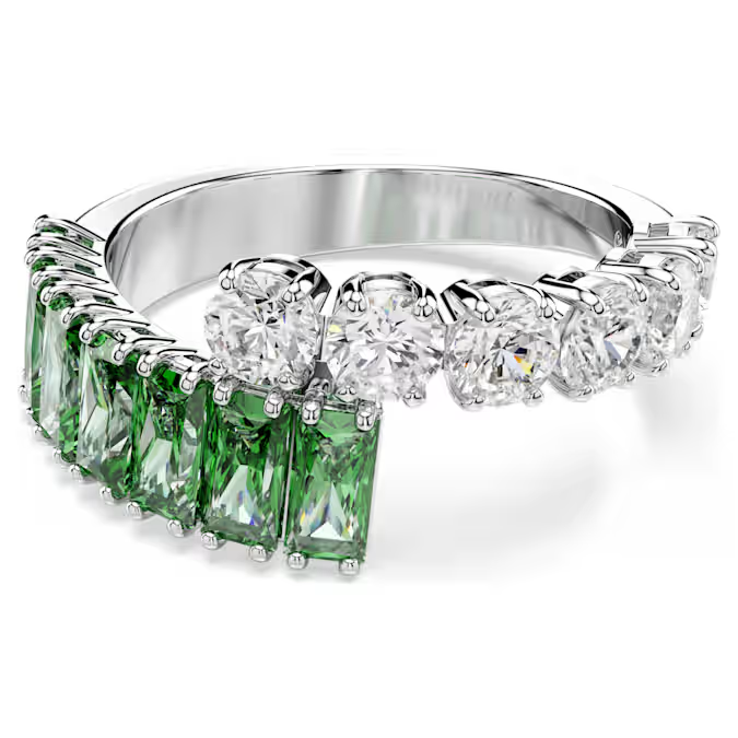685290368396f_matrix-ring--mixed-cuts--green--rhodium-plated-swarovski-5722458 (4).png